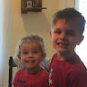 Meet your Posher, Matthew